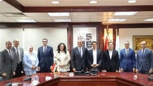 400 مليون جنيه..تمويل 8 آلاف مشروع متناهي الصغر