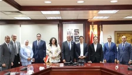 400 مليون جنيه..تمويل 8 آلاف مشروع متناهي الصغر