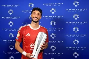 وسام ابوعلي، تخوف اهلاوي من الرحيل وتكرار سيناريو ديانح 