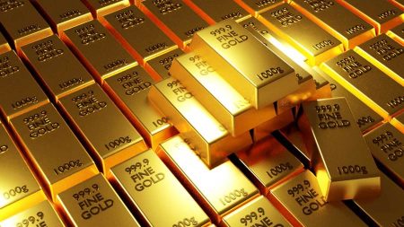 أسعار الذهب في مصر اليوم الثلاثاء 8-7-2025 بمنتصف التعاملات