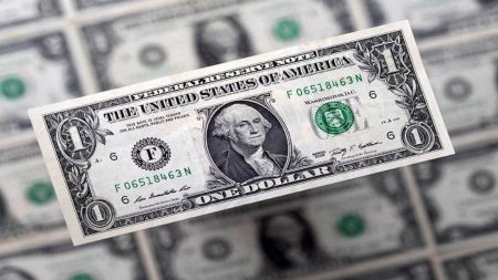 سعر الدولار اليوم الخميس 10-7-2025 بمنتصف التعاملات