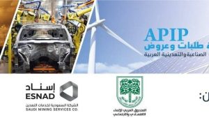 مصر تربط منصاتها الصناعية لتعزيز الشراكات العربية