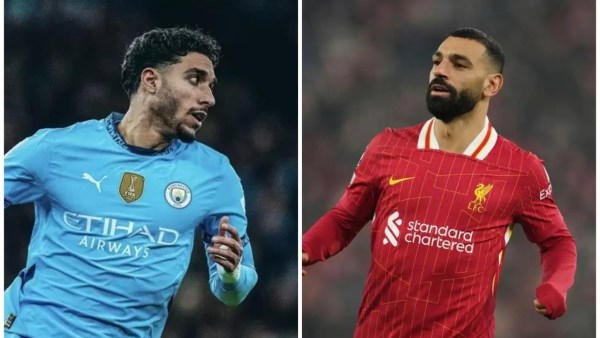 عمر مرموش يتجاوز محمد صلاح .. هل أصبح العمر عائقًا أمام أسطورة العرب؟