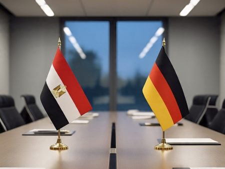 100 مليون يورو تتحول لمشروعات تنموية بمصر