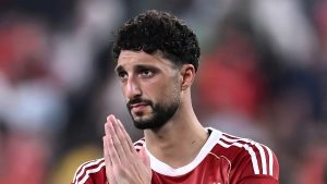 وسام أبو علي