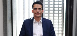 المهندس محمد فكري
