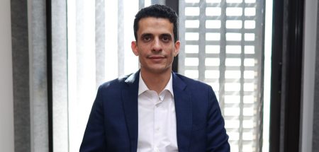 المهندس محمد فكري