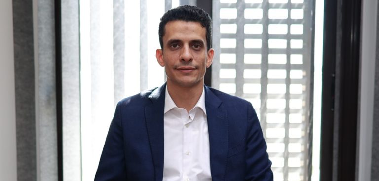 المهندس محمد فكري