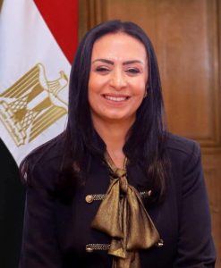 وزيرة التضامن الاجتماعي تصدر منشورًا بمنح دور الحضانة ترخيصًا موقتًا لمدة ستة أشهر لحين توفيق أوضاعها
