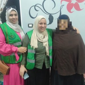 "الصحة": تقديم خدمة الدعم النفسي لـ 146 فردا من أسر ضحايا ومصابي حادث الطريق الإقليمي بمحافظة بالمنوفية