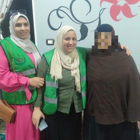 "الصحة": تقديم خدمة الدعم النفسي لـ 146 فردا من أسر ضحايا ومصابي حادث الطريق الإقليمي بمحافظة بالمنوفية