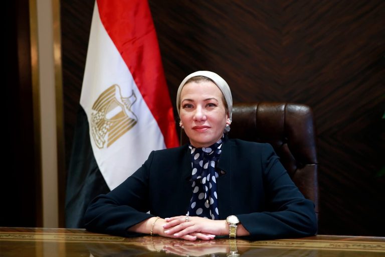 وزيرة البيئة تتوجه إلى العاصمة الكينية نيروبى للمشاركة فى الدورة العشرون للمؤتمر الوزاري الأفريقي للبيئة (AMCEN)