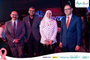  شركة Aayan Developments تتبرع بوحدة لصالح مستشفى بهية ضمن مشروعها بالعاصمة الإدارية