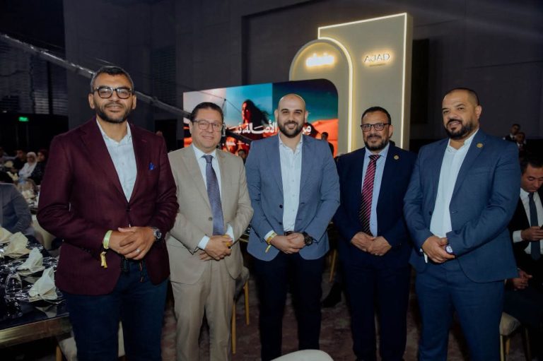 إطلاق مشروع "Elaia" بمدينة هليوبوليس الجديدة في حفل فاخر بحضور نخبة من قيادات السوق العقاري