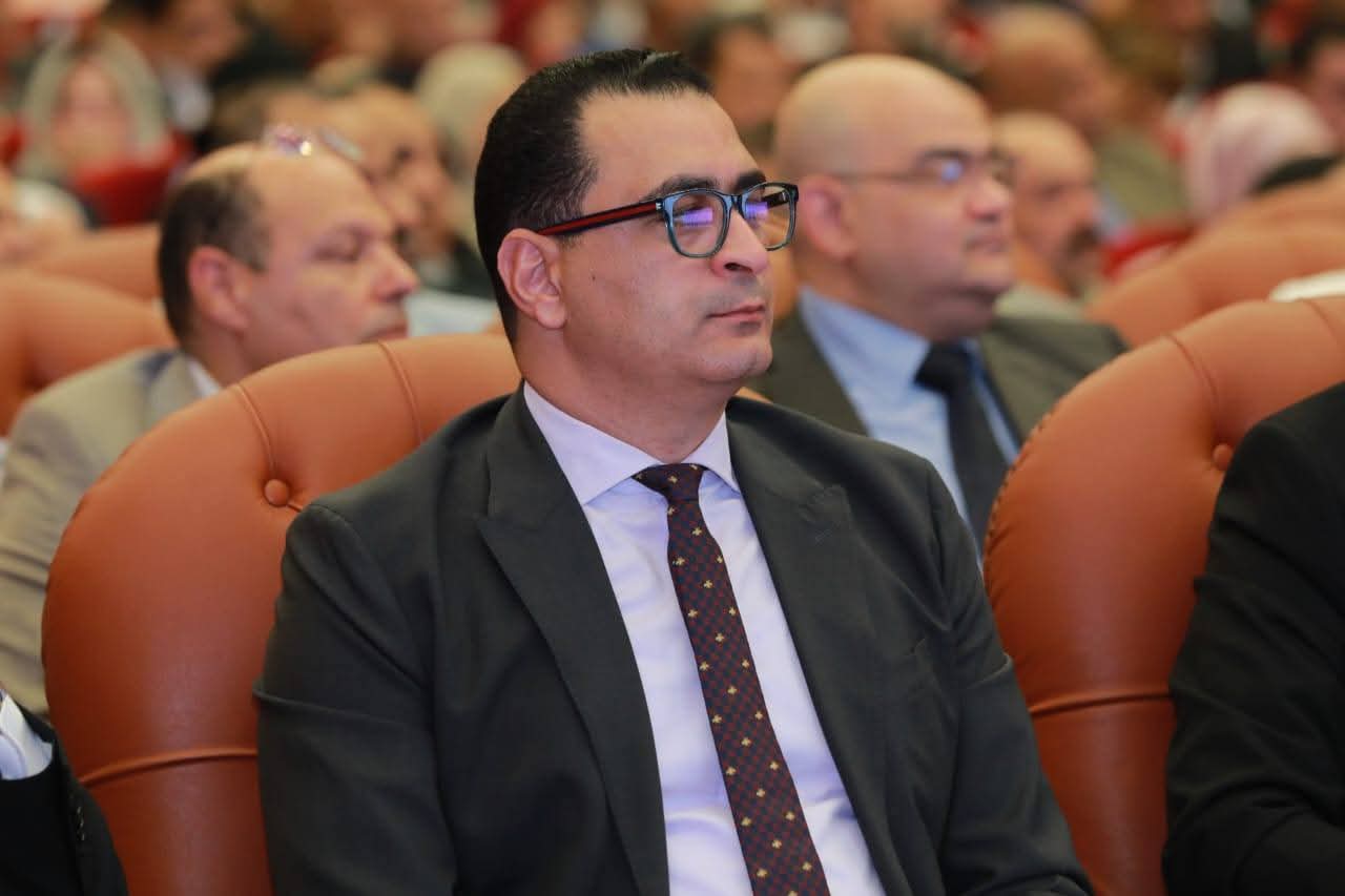 حالة من التلاحم والدعم في مؤتمر أمانة القاهرة لدعم مرشحي "مستقبل وطن" لانتخابات مجلس الشيوخ