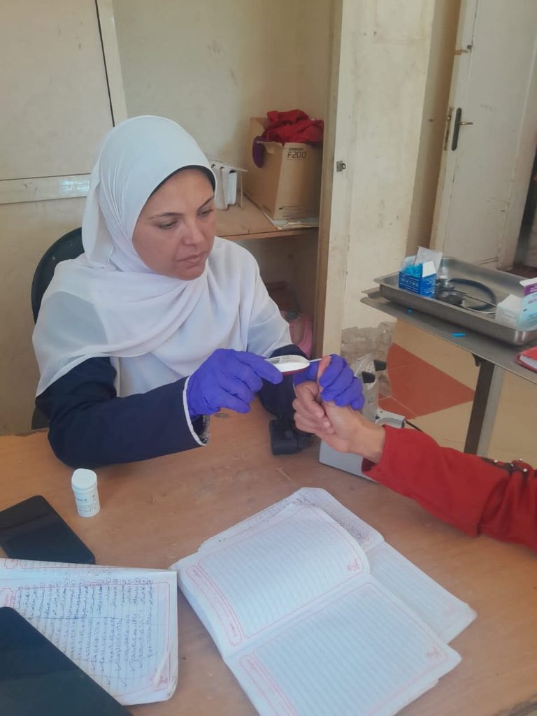 «الصحة»: حملة «100 يوم صحة» قدّمت 10 ملايين و871 ألف خدمة طبية مجانية خلال سبعة أيام