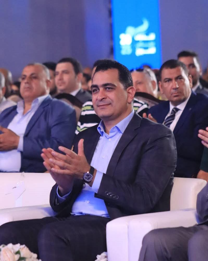 بالصور.. مؤتمر جماهيري حاشد لمستقبل وطن بالدقهلية لدعم مرشحي الشيوخ.. ومحمود طاهر: المشاركة في الانتخابات واجب وطني