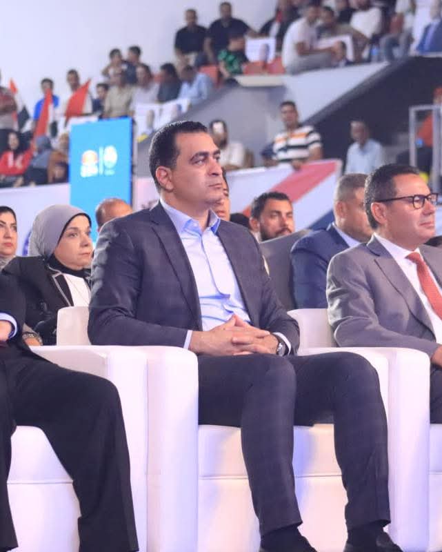 بالصور.. مؤتمر جماهيري حاشد لمستقبل وطن بالدقهلية لدعم مرشحي الشيوخ.. ومحمود طاهر: المشاركة في الانتخابات واجب وطني