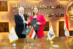 «تطوير التعليم بالوزراء» يدشن مبادرة لاكتشاف المواهب بالتعاون مع أكاديمية الفنون ومؤسسات الدولة