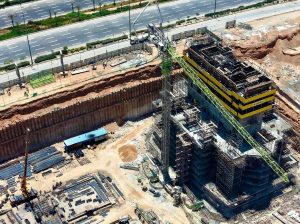 إنجاز مصري يلامس العالمية في Tycoon Tower وTycoon Center بقلب العاصمة الإدارية