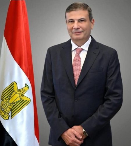 وزير الزراعة يعلن رقمًا قياسيًا جديدًا لصادرات مصر الزراعية