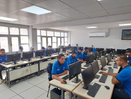 مدارس WE للتكنولوجيا التطبيقية تفتتح 8 فروع جديدة ليصل عددها إلى 27 مدرسة تغطي جميع محافظات الجمهورية
