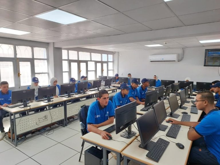 مدارس WE للتكنولوجيا التطبيقية تفتتح 8 فروع جديدة ليصل عددها إلى 27 مدرسة تغطي جميع محافظات الجمهورية