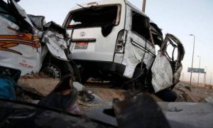 بعد تكرار حوادث الطرق.. تأمين جديد يربط القسط بسلوك السائق