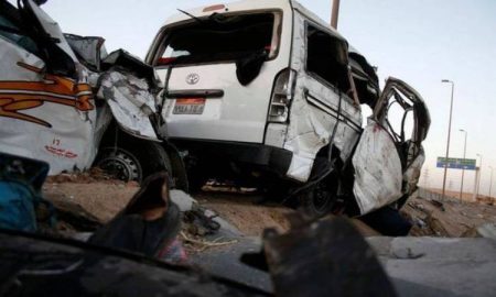 بعد تكرار حوادث الطرق.. تأمين جديد يربط القسط بسلوك السائق