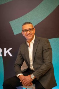 ساهر مجدي: مؤشرات إيجابية للسوق العقاري و"مونارك" نموذج للاستثمار الذكي بشرق القاهرة