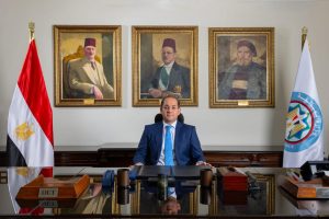 وزير المالية: أزمة الديون العالمية توثر على جهود التنمية وتقوض جهود الدول النامية