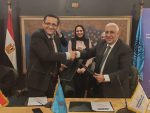 المصرف المتحد ونقابة الصحفيين يوقعان ثاني بروتوكول تعاون للتوسع في خدمات التمويل العقاري ويعقد ندوة تعريفية بخدمات التمويل العقاري