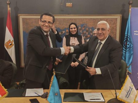 المصرف المتحد ونقابة الصحفيين يوقعان ثاني بروتوكول تعاون للتوسع في خدمات التمويل العقاري ويعقد ندوة تعريفية بخدمات التمويل العقاري