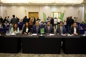 شركة Rock Developments تطلق «روك جرين» أحدث توسعاتها في 2025 ب85% مساحات خضراء باستثمارات 7 مليارات جنيه