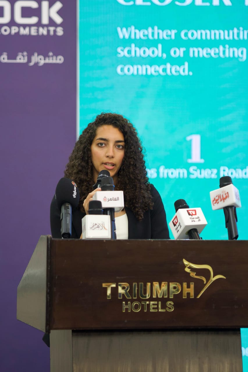 شركة Rock Developments تطلق «روك جرين» أحدث توسعاتها في 2025 ب85% مساحات خضراء باستثمارات 7 مليارات جنيه