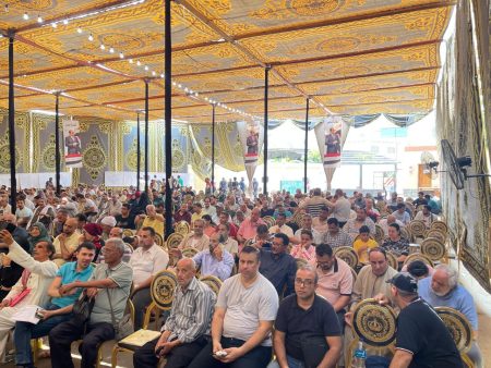 وزير الإسكان: تخصيص 316 قطعة أرض للمواطنين الذين تم توفيق أوضاعهم بمنطقة الرابية بمدينة الشروق