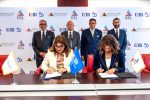 نجيب ساويرس يحصل على تمويل بـ963 مليون جنيه من CIB لتطوير عروض الصوت والضوء بالأهرامات 15 نجيب ساويرس يحصل على تمويل بـ963 مليون جنيه من CIB لتطوير عروض الصوت والضوء بالأهرامات