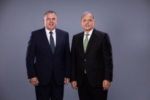 بنك مصر الأول بقائمة البنوك في مصر وأفريقيا في ترتيب القروض المشتركة وفقاً لمؤسسة بلومبرج العالمية