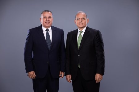 بنك مصر الأول بقائمة البنوك في مصر وأفريقيا في ترتيب القروض المشتركة وفقاً لمؤسسة بلومبرج العالمية