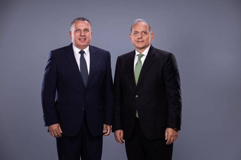 بنك مصر الأول بقائمة البنوك في مصر وأفريقيا في ترتيب القروض المشتركة وفقاً لمؤسسة بلومبرج العالمية