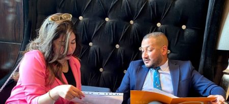 شركة «ND الدربالي» تحقق مبيعات قوية بمشروع «blue diamond» وتقدم عروضًا حصرية للعملاء