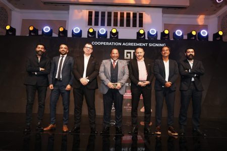جولدن تاون تنطلق بقوة.. تنفذ 4 مشروعات بالتوازي وتتعاقد مع محرم بخوم وتستعد لمشروعها الخامس والأضخم