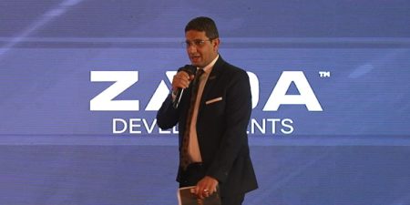 زادة للتطوير تستعد لإطلاق كومباوند فيلات متكامل في زايد الجديدة
