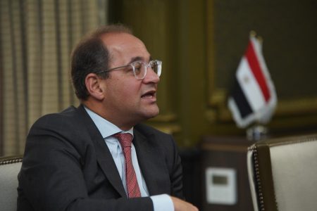 وزير المالية من لندن: انتظروا مبادرات جديدة لتعزيز الاستقرار الاقتصادي وبناء الثقة مع المستثمرين