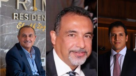 تجديد الشراكة بين "نيو سبيكو" و"برايم" لإدارة مشروع "مارينا ريزيدنس" لمدة 4 سنوات تحت علامة "برايم ريزيدنس نيو العلمين"