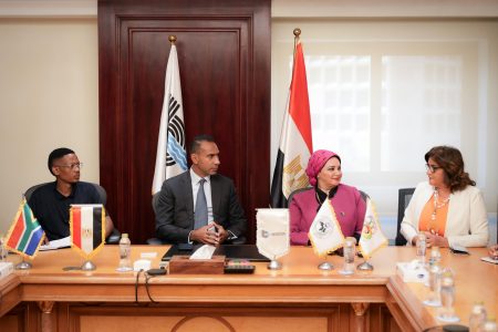 جانب من الحضور