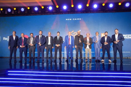 "جولدن فيو" تطلق مشروع TO-GTHER في القاهرة الجديدة