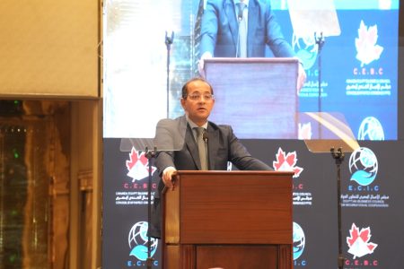 وزير المالية: مؤشرات الاقتصاد تتحسن ونستهدف استقرارًا ضريبيًا وخفض الدين