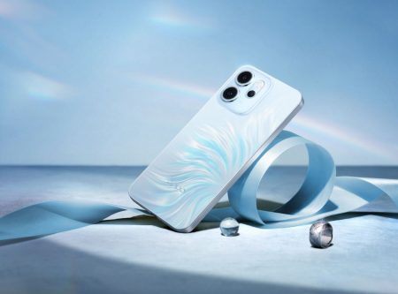 تحت شعار "يلا نحتفل".. OPPO تستعد لإطلاق سلسلة هواتف Reno14 في مصر بتقنيات الذكاء الاصطناعي