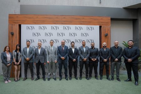 «دوجا للتطوير» تطلق «Galini» في سيدي عبد الرحمن بالساحل الشمالي... وتقدم فترات سداد 8 سنوات